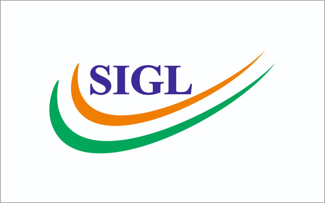 SI(G)L Logo